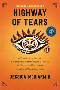 Highway of Tears - Édition anglaise