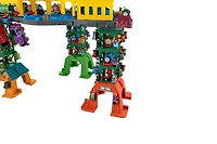 Thomas et ses amis - Super Station