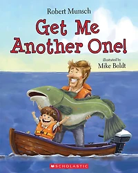 Get Me Another One! - English Edition