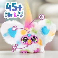 Furby Furblets Loo-Lay, mini peluche électronique