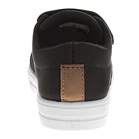 French Toast Black Casual Sneaker