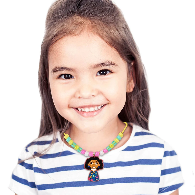 Encanto Necklace Activity Set