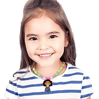 Encanto Necklace Activity Set