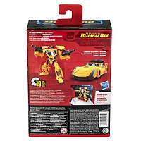 Transformers Generations Studio Series, figurine 111 Concept Art Sunstreaker classe Deluxe, Transformers: Bumblebee