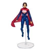 DC Multiverse Supergirl (The Flash Movie) 7" Figure d'action