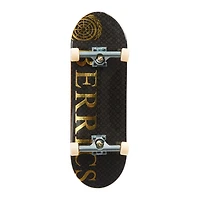 Tech Deck, The Berrics Transforming Park, X-Connect Park Creator, 30-inch Wide Foldable Playset with Storage and Exclusive Fingerboard