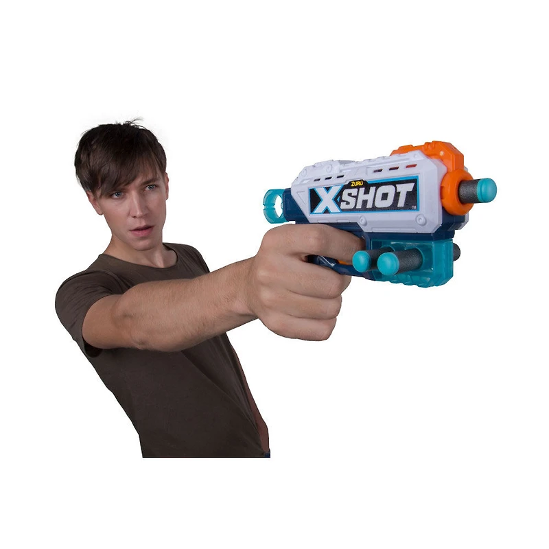 Zuru X-Shot Excel Ultimate Shootout Pack - R Exclusive