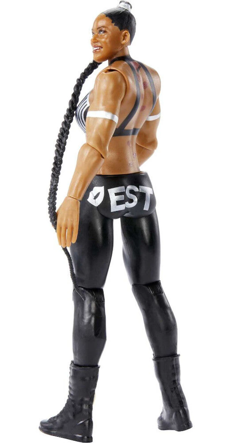 WWE WrestleMania Bianca Belair Action Figure