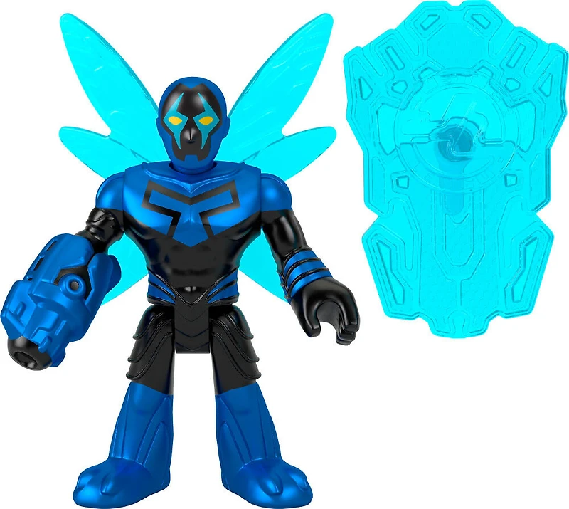 Imaginext DC Super Friends Sacs mystères Collection de figurines