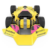 BATTLEBOTS REMOTE COMBAT 4  - Hypershock