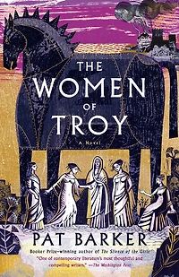 The Women of Troy - English Edition
