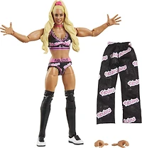WWE Carmella Elite Collection Action Figure