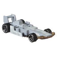 Hot Wheels Character Cars Minecraft Skeleton