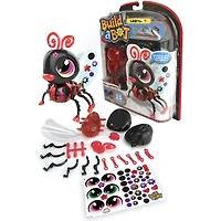 Build-a-Bot Scamper Squad - Lady Bug