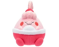 Peluche Pokémon Sleeping 5 - Happiny