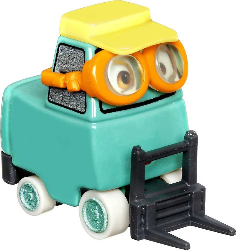 Disney · Pixar-Cars-Assortiment coffret 2 véhicules échelle 1/55