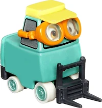 Disney · Pixar-Cars-Assortiment coffret 2 véhicules échelle 1/55