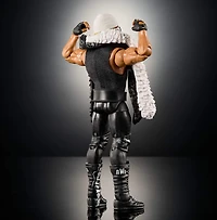 WWE-Figurine articulée Élite Hulk Hogan Monday Night War-15cm