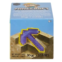 Minecraft - Mini Mine - Figurine - Enderman avec TNT