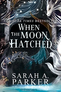 When the Moon Hatched - English Edition
