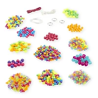 Totally Me! Ensemble de bijoux fluo