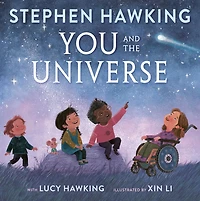 You and the Universe - Édition anglaise