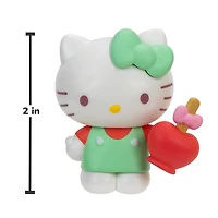 Hello Kitty et ses amis - paquet de 2