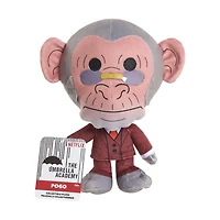 Petite Peluche de Umbrella Academy - Pogo - Notre exclusivité