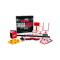 ESPN Trivia Night Jeu De Plateau - Notre exclusivité - Édition anglaise