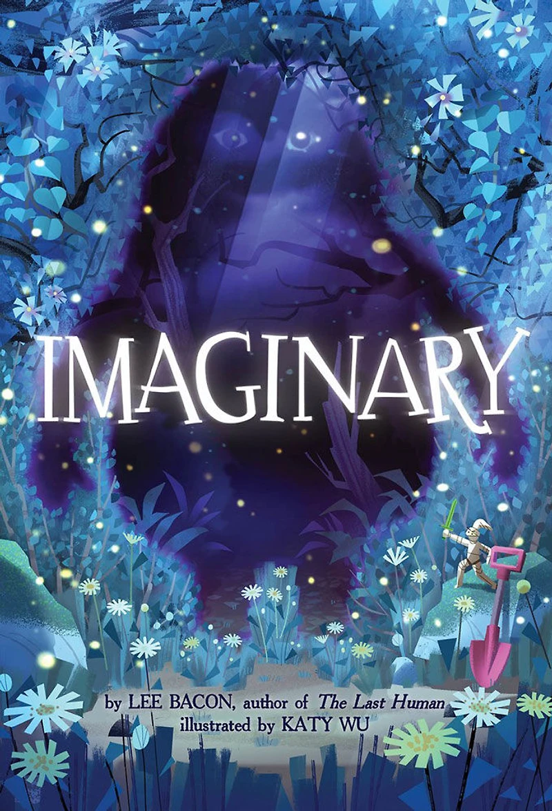Imaginary - English Edition