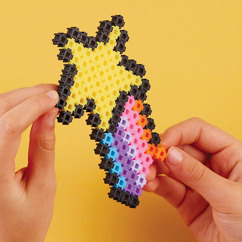 Simbrix Theme Pack - Glowing Galactic