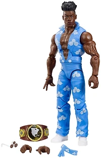 WWE - Collection Elite - Figurine articulée - Velveteen Dream