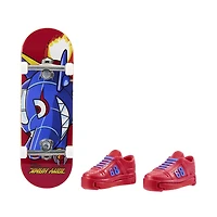 Hot Wheels Project Venice Board 25 Shoe 1