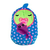 Kittens vs Gherkins - Mystery Bag - Contains 1 Pair of 3" Bean Filled Plushies!