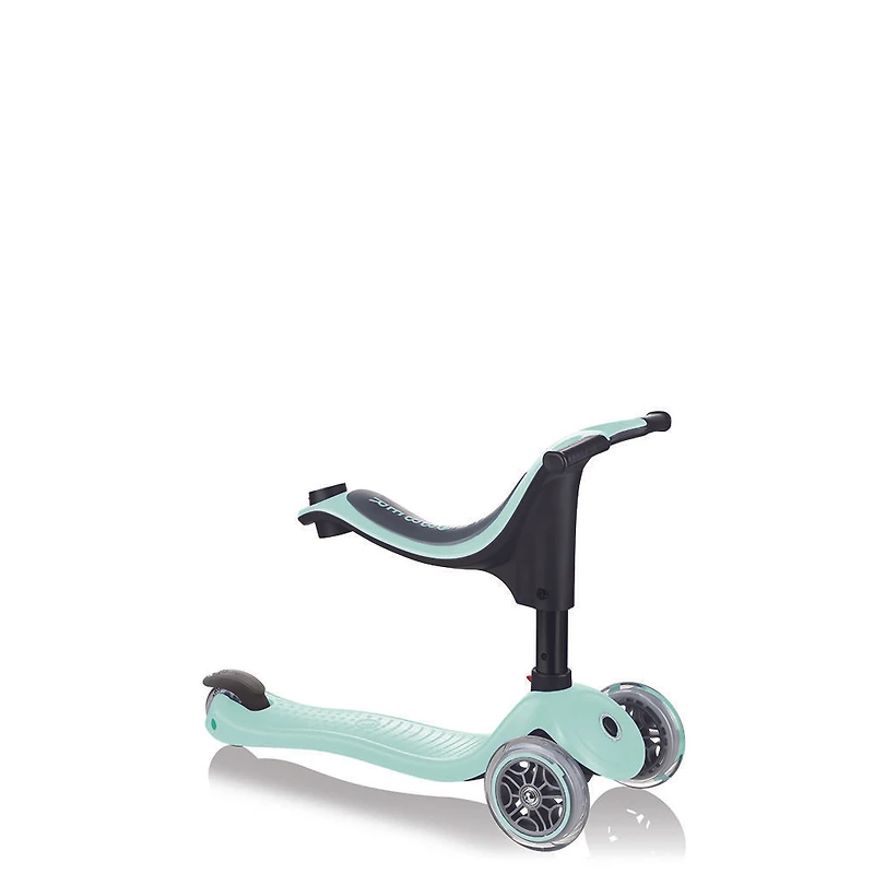 Globber GO UP Sporty Scooter - Menthe Pastel
