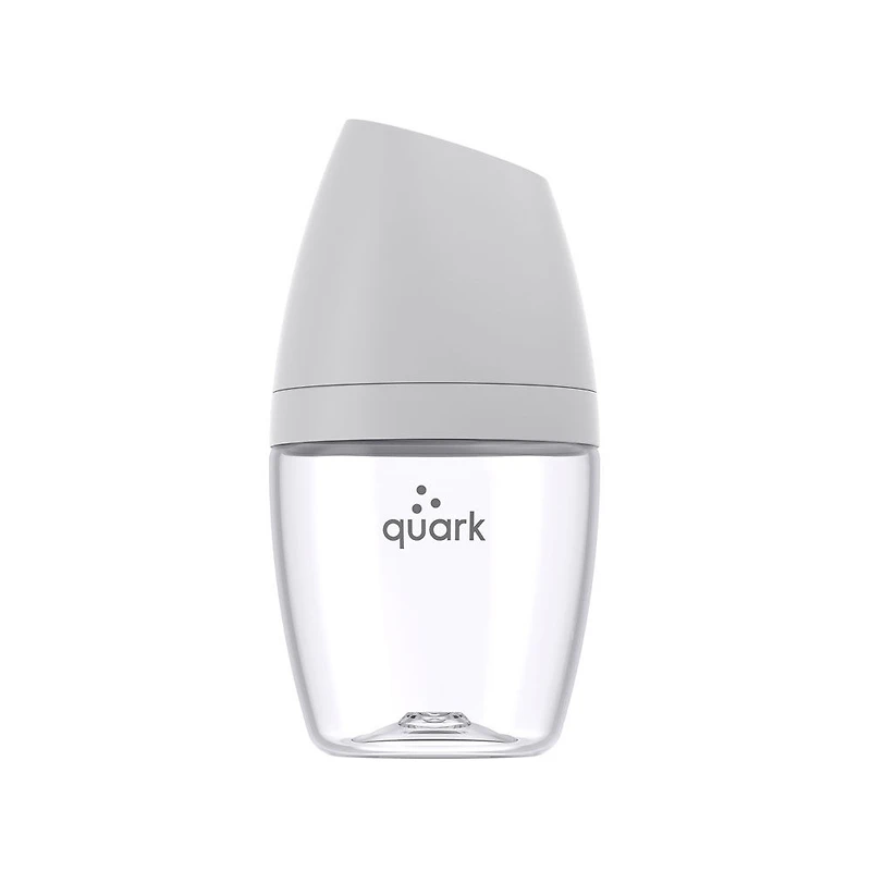 BuubiBottle Mini - Gamma Grey