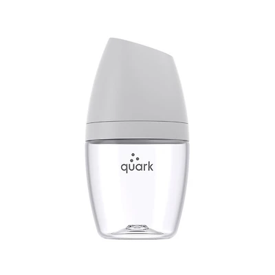 BuubiBottle Mini - Gamma Grey