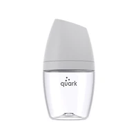 BuubiBottle Mini - Gamma Grey