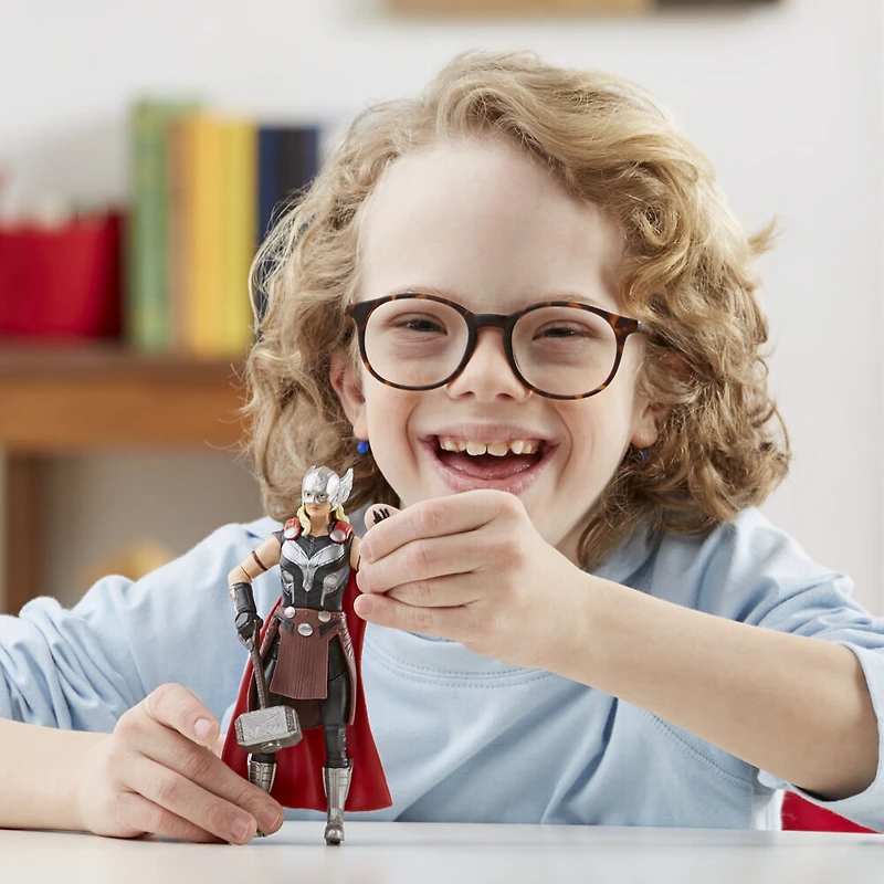 Marvel Studios' Thor: Love and Thunder