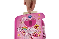 VTech Kidi Secrets Notebook - French Edition
