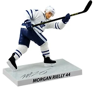 Figurine NHL - Ensemble de 2 - Édition Signature - Morgan Rielly