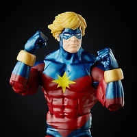 Hasbro Marvel Legends Series Gamerverse