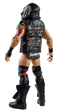 WWE - Figurine Élite 17 cm Eric Young
