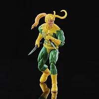 Marvel Legends Series, figurine Loki
