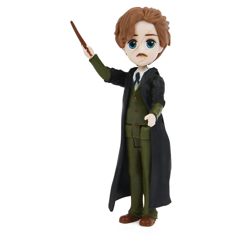 Wizarding World Harry Potter, Figurine Remus Lupin de 7,6 cm à collectionner