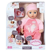 Poupée Baby Annabell de 43 cm