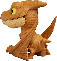 Jurassic World Petits Mordeurs Puissants Dinosaure