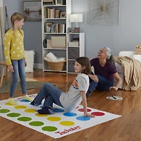 Hasbro Gaming - Jeu Twister