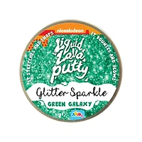 Nickelodeon Liquid Lava Putty Glitter Sparkle Assortment