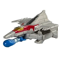 Transformers One Robot Battlers Starscream Action Figure